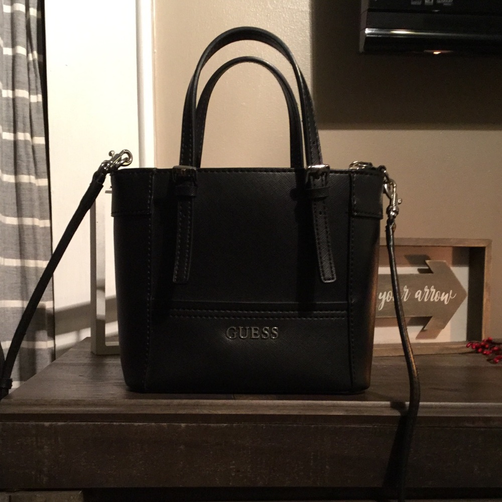 GUESS crossbody bag